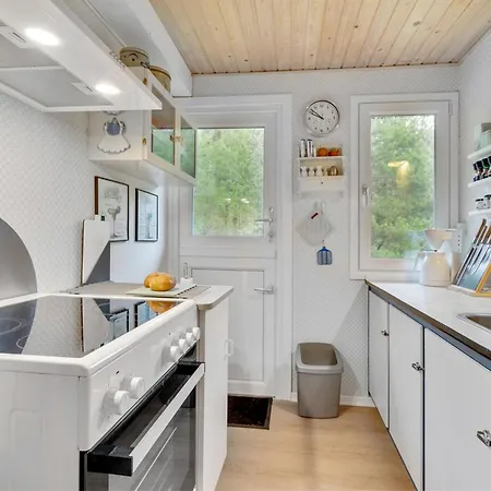 Feriehus Alflak - 5-2km From The Sea By Interhome