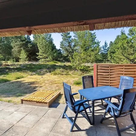 Feriehus Alflak - 5-2km From The Sea By Interhome *