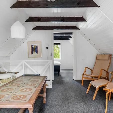 Alflak - 5-2km From The Sea By Interhome Feriehus Vesterhede