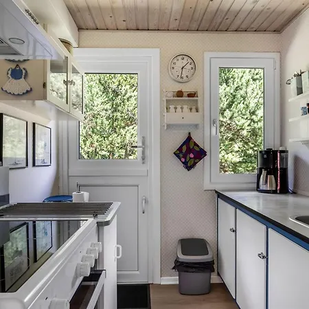 Alflak - 5-2km From The Sea By Interhome Feriehus *