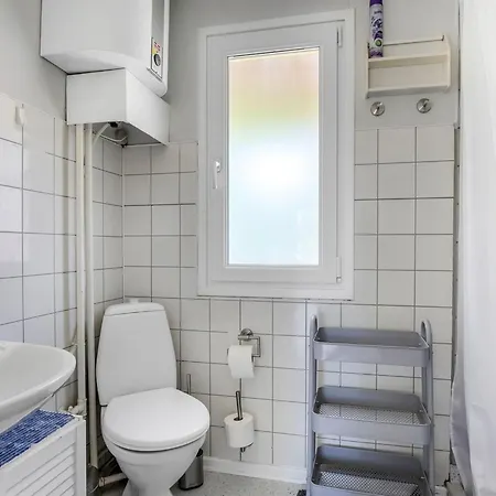 Feriehus Alflak - 5-2km From The Sea By Interhome *