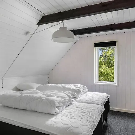 Alflak - 5-2km From The Sea By Interhome Feriehus Vesterhede