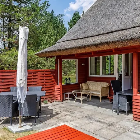 Feriehus Alflak - 5-2km From The Sea By Interhome *