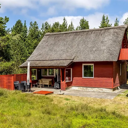Feriehus Alflak - 5-2km From The Sea By Interhome Vesterhede