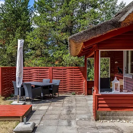 Feriehus Alflak - 5-2km From The Sea By Interhome
