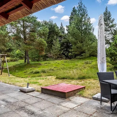 Alflak - 5-2km From The Sea By Interhome Feriehus *